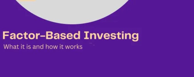 Machine Learning in Quantitative Finance