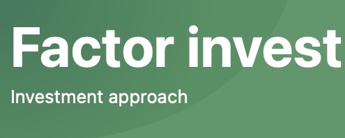 Factor Investing in Modern Markets