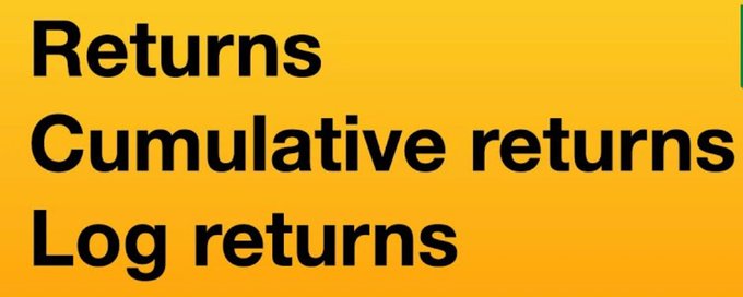 The Evolution of Quantitative Trading